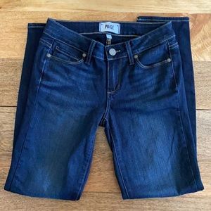 PAIGE Verdugo Nottingham Jeans